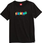 ICECREAM Kids' Options Graphic T-Shirt