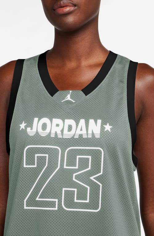 JORDAN JORDAN 23 MESH TANK