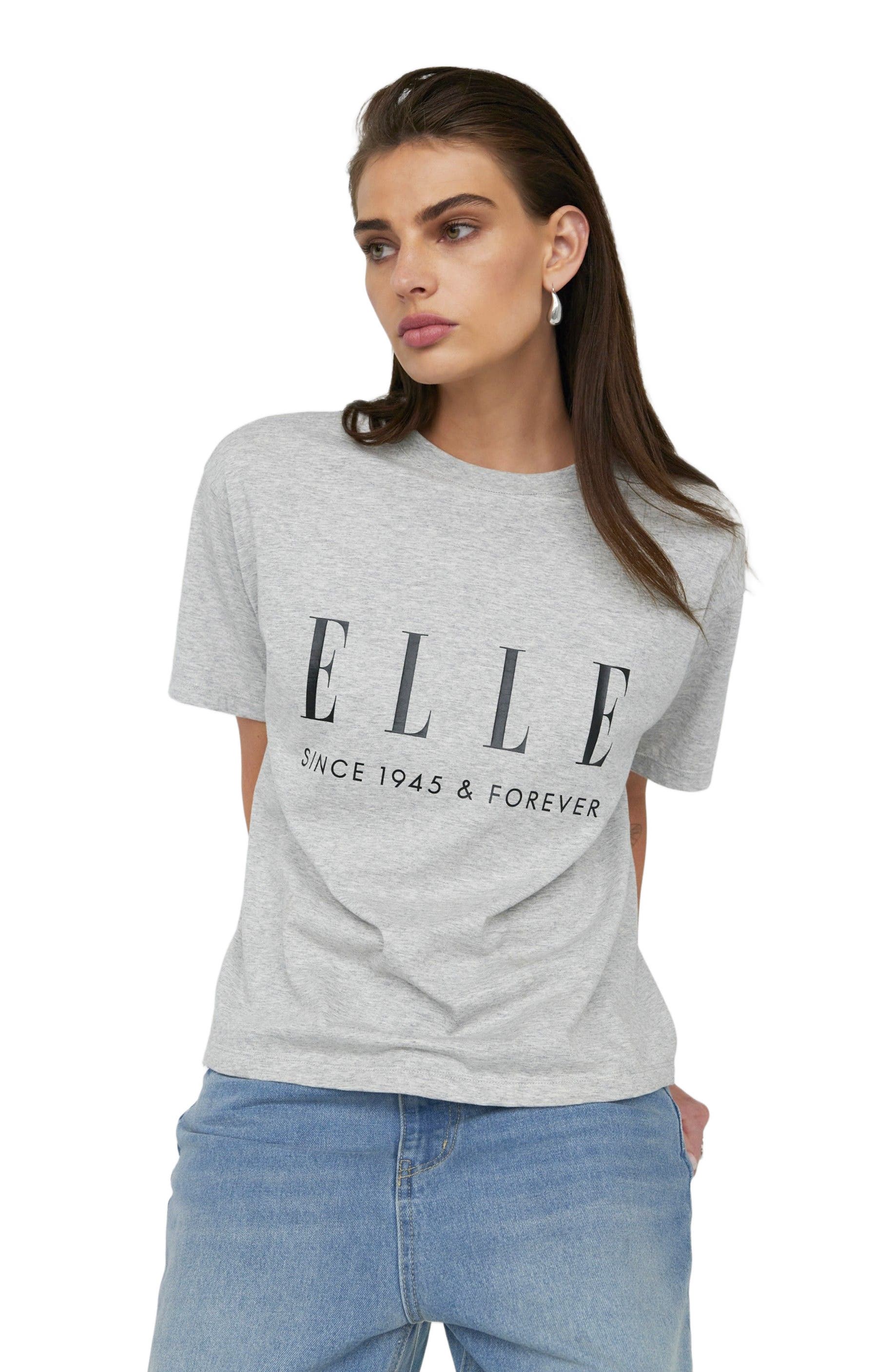 Graphic Tee T-Shirt