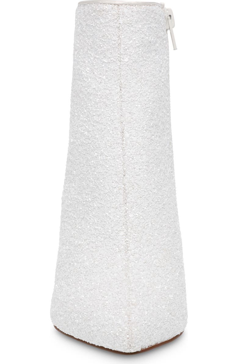 Betsey Johnson Kasey Block Heel Bootie, Alternate, color,