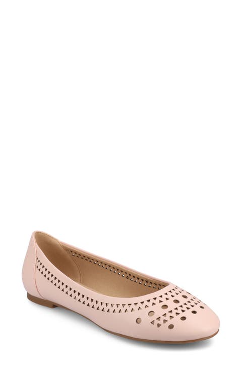 Kamrah Ballet Flat (Women)