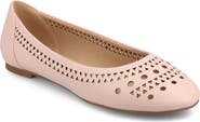 Journee Collection Kamrah Ballet Flat