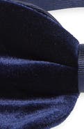 Nordstrom Velvet Bow Tie