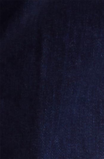 Beverly High Waist Skinny Flare Leg Jeans