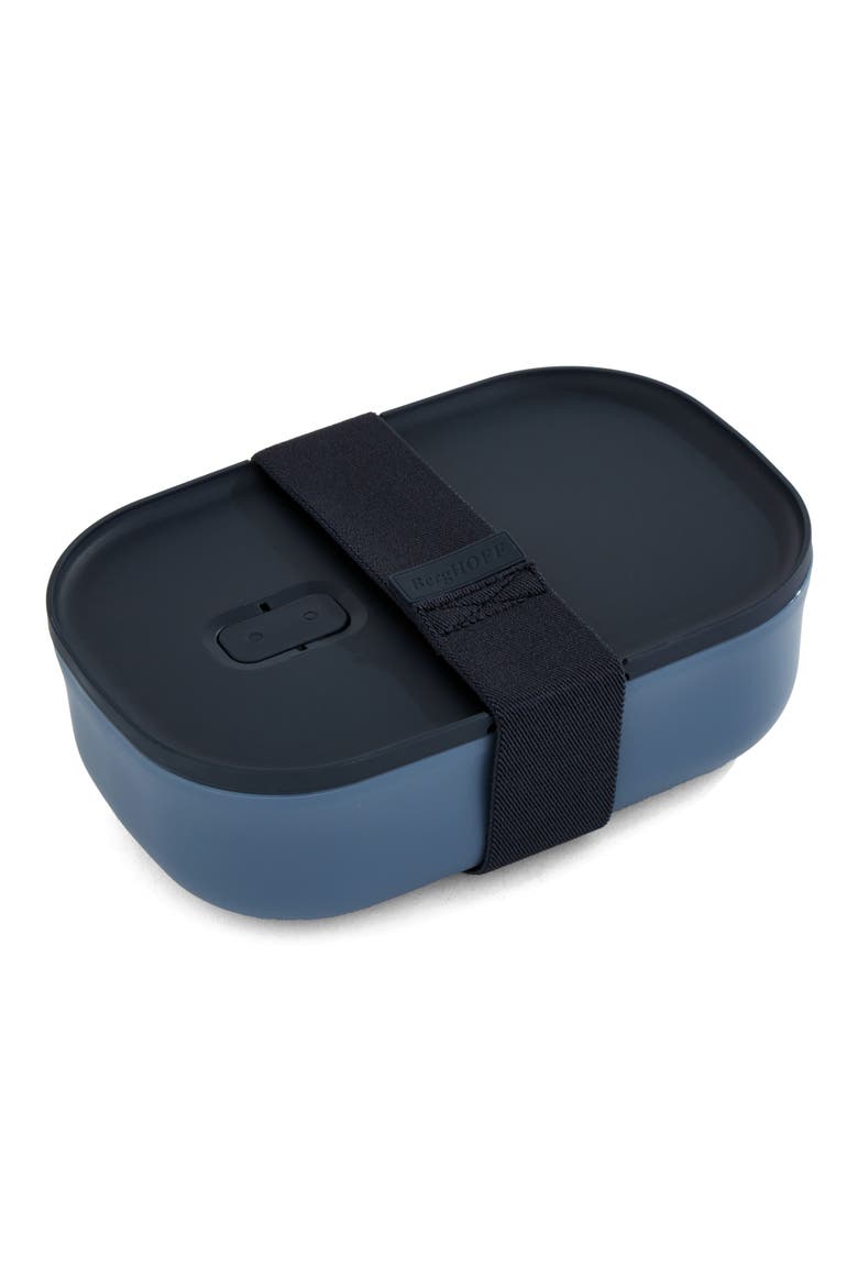 Nomad Lunch Box, Main, color, NAVY