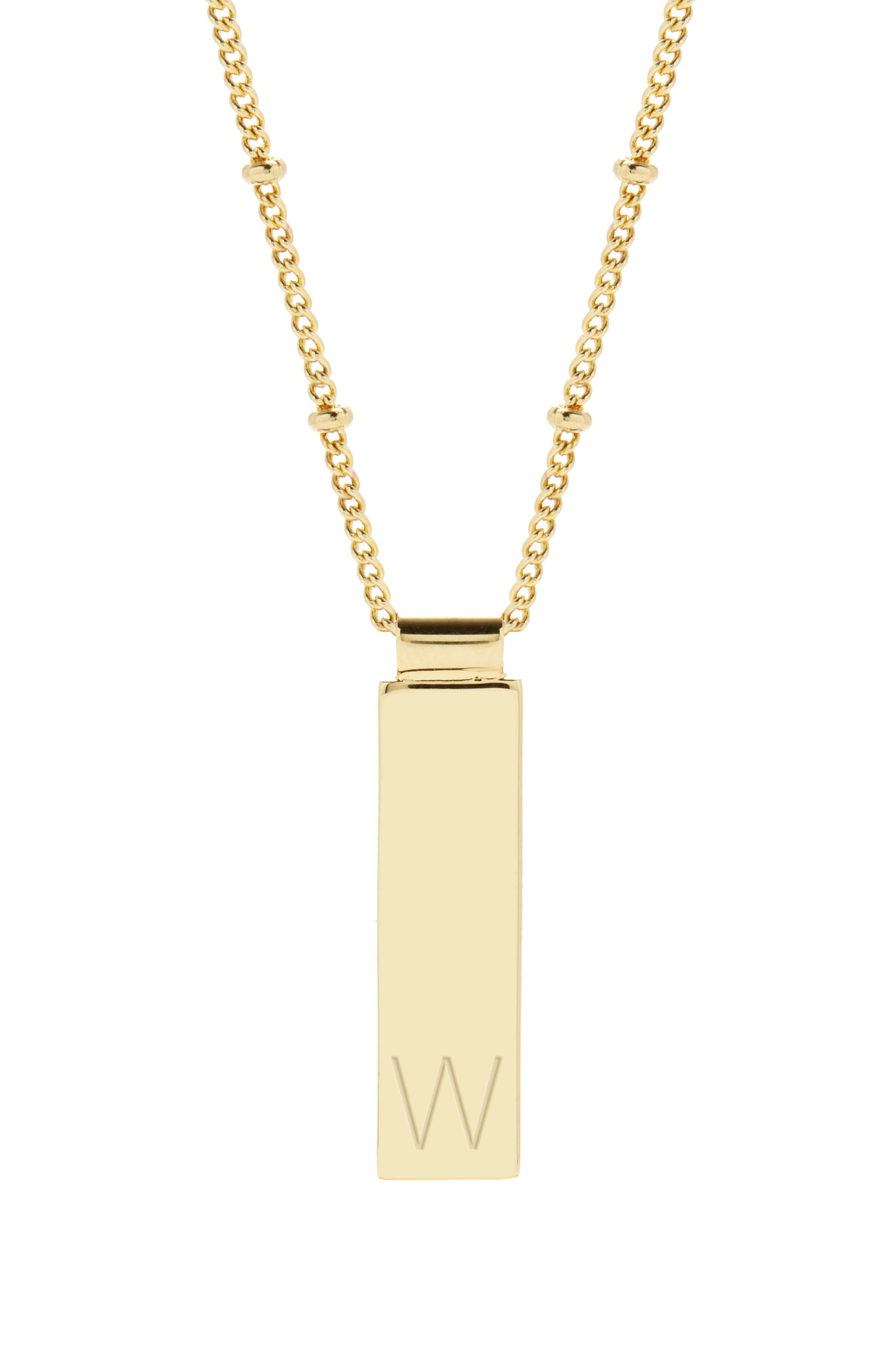GOLD W