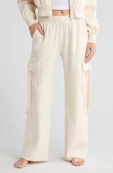 Ophira Cargo Pants