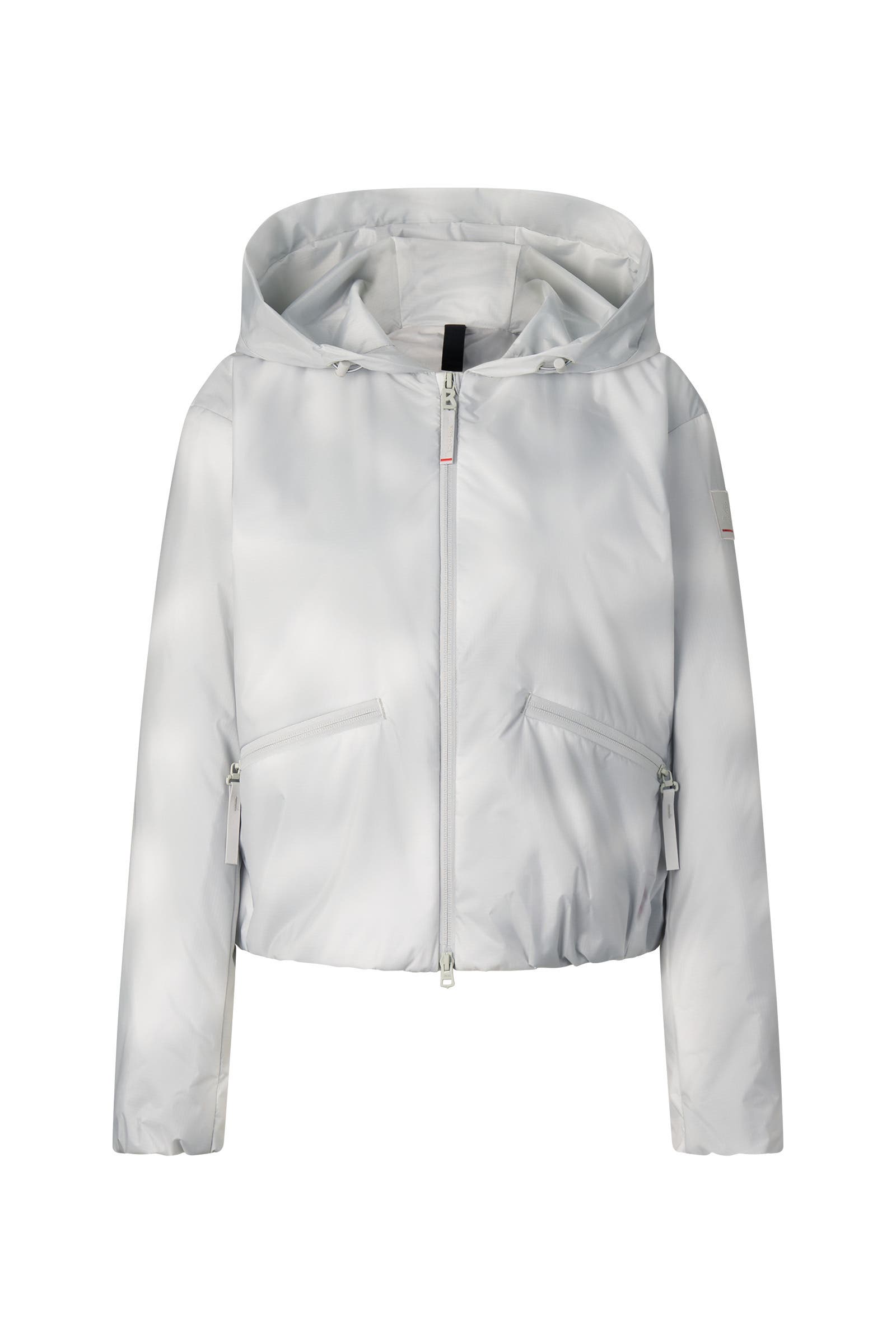 Light gray/off-white