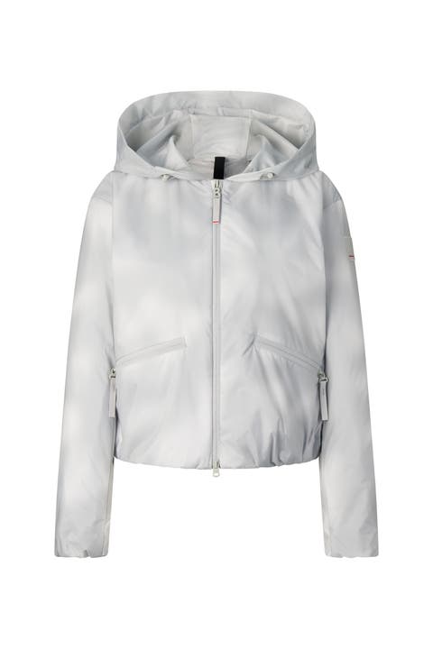Yadira Functional Jacket