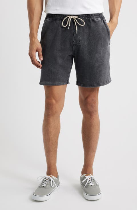 Saltaire Sweat Shorts