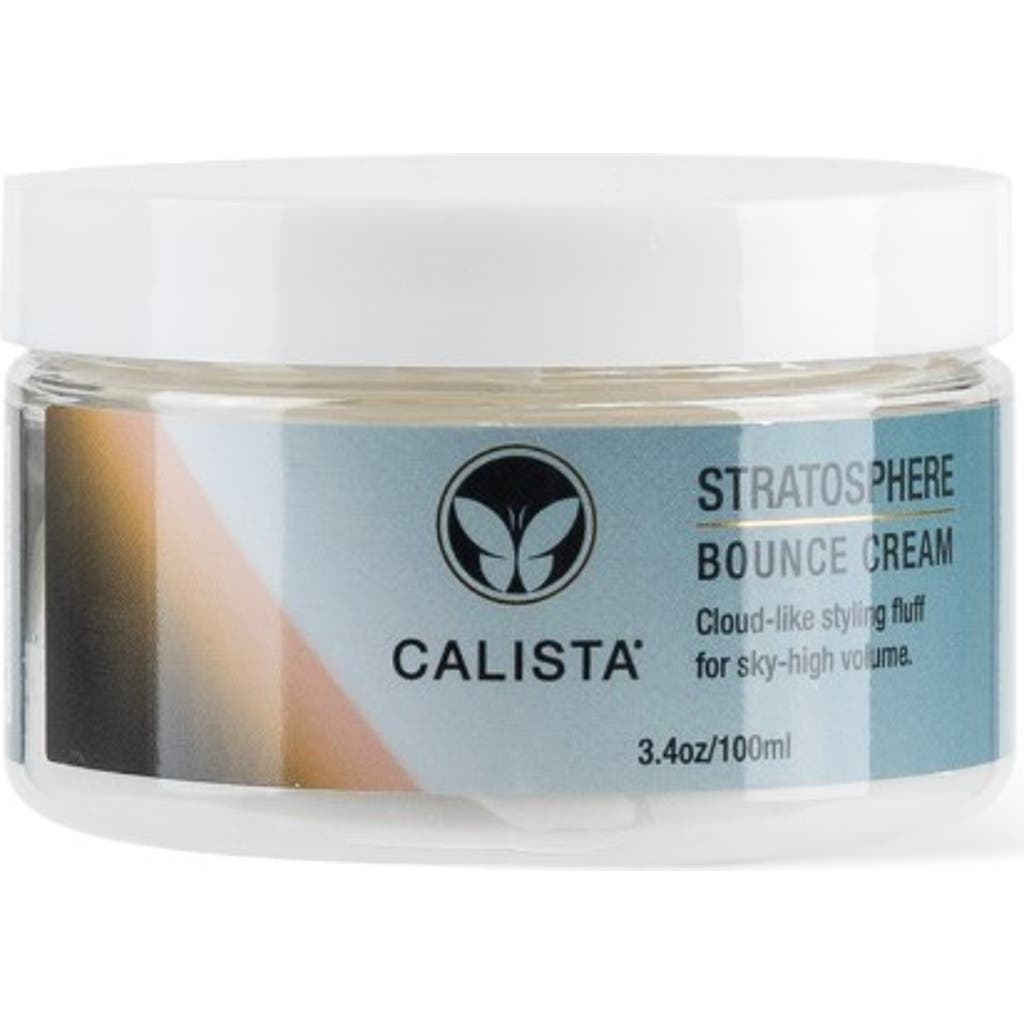Calista Stratosphere Bounce Cream
