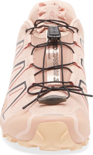 Gender Inclusive Speedcross 3 Trail Running Sneaker