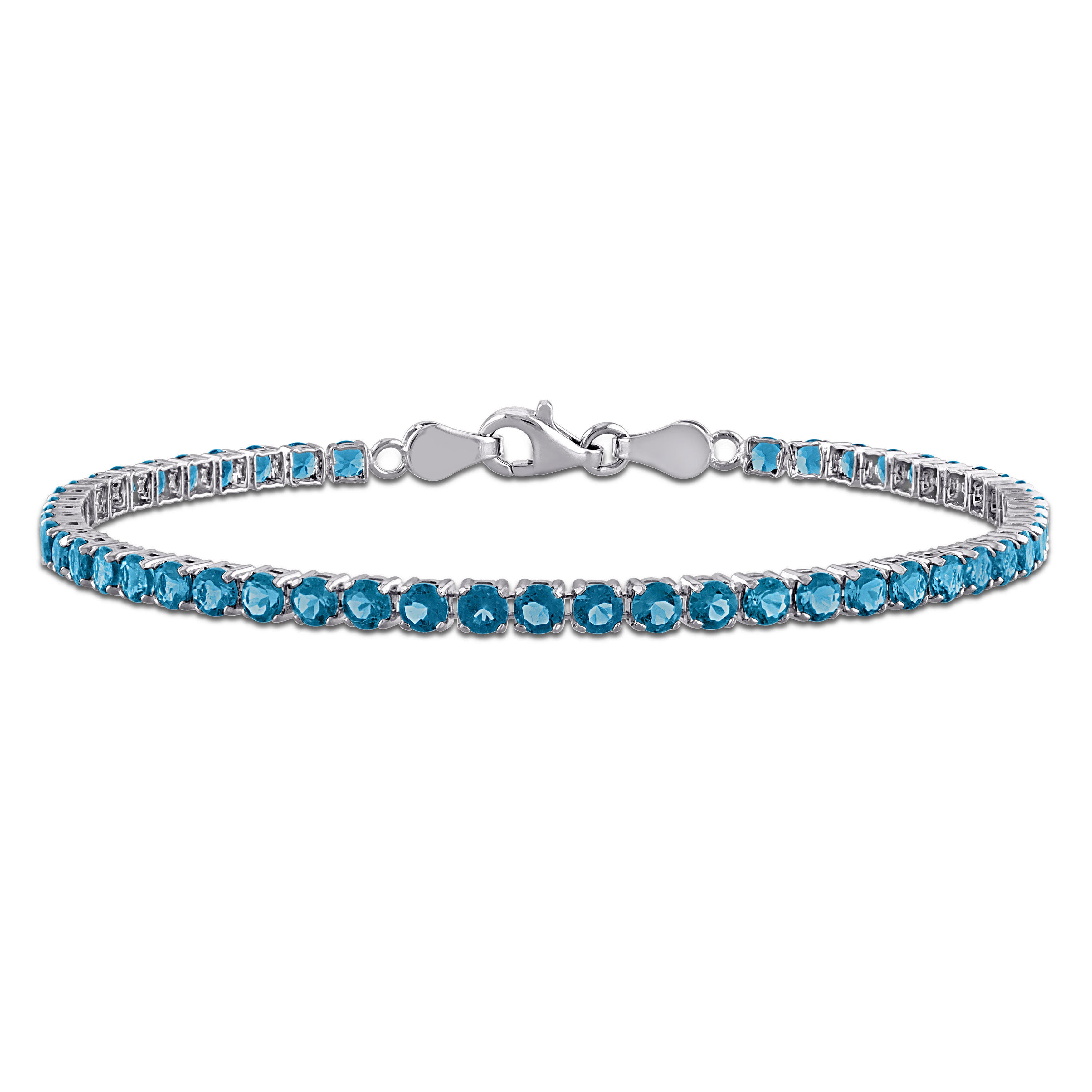 selected London-Blue Topaz