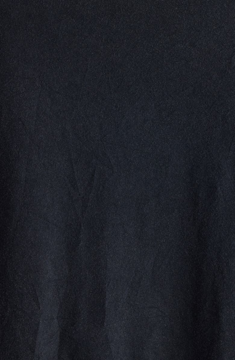 Balenciaga Small Fit Pigalle Graphic T-Shirt, Alternate, color, 