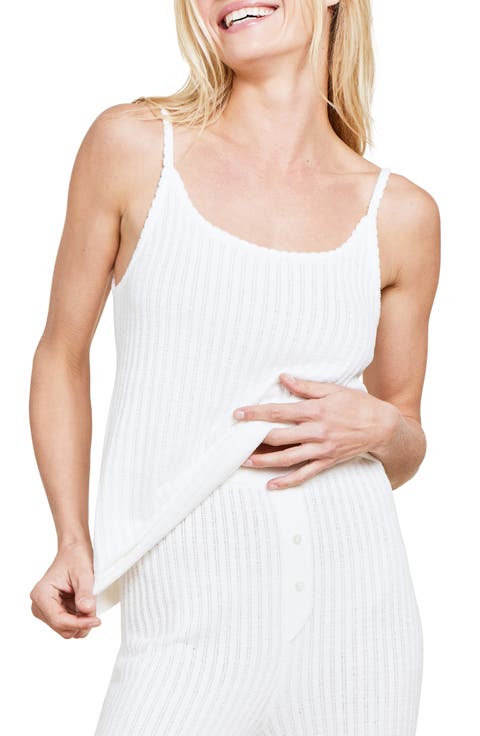 CozyChic™ Ultra Lite® Rib Tank