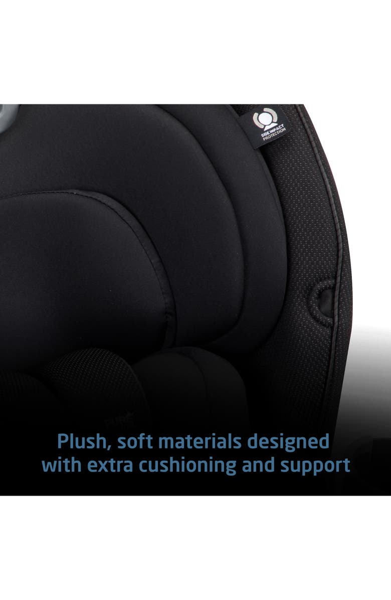 Maxi-Cosi<sup>®</sup> Emme 360º Rotating All-in-One Car Seat, Alternate, color,