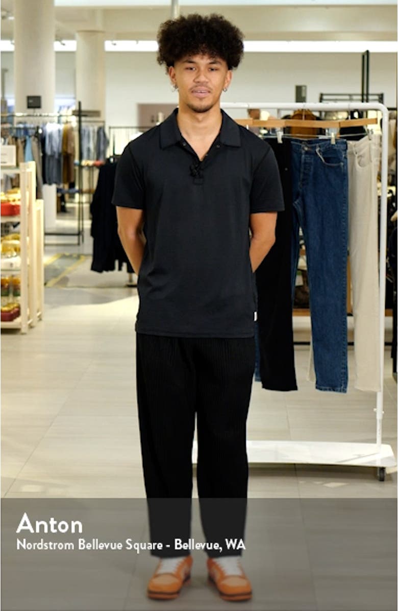 Solotex<sup>®</sup> Mesh Polo, sales video thumbnail