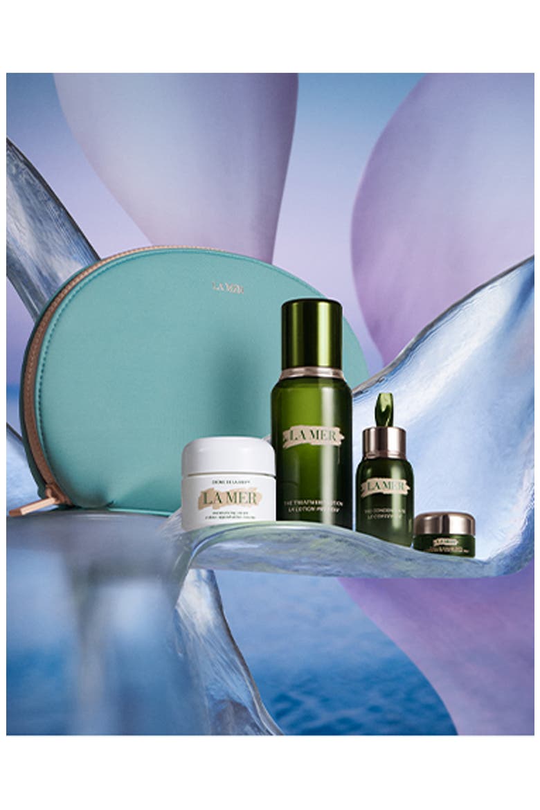 Soothing Renewal Collection Set $631 Value, Alternate, color, NO COLOR