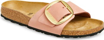 サンダル・ミュール BIRKENSTOCK MADRID BIG BUCKLE SANDALS Birkenstock Women's Madrid Big Buckle Sandals | TYLER'S