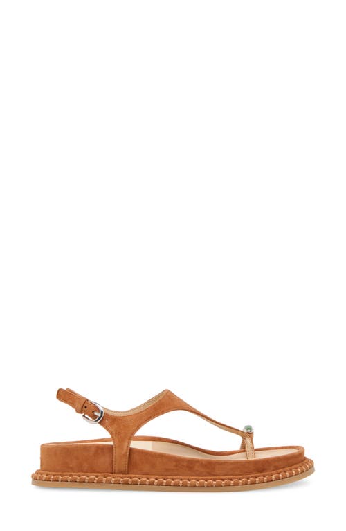 Dolce Vita Stefan Slingback Sandal