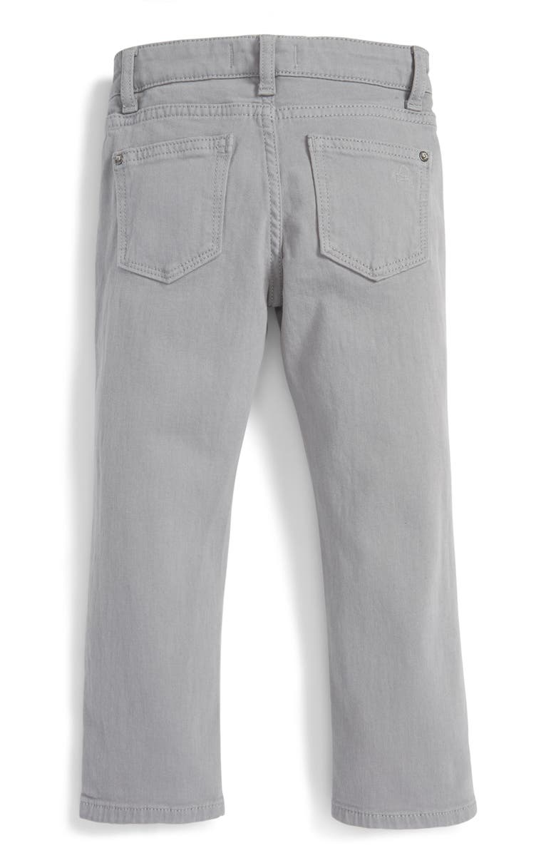 DL1961 'Brady' Slim Fit Jeans, Alternate, color, 