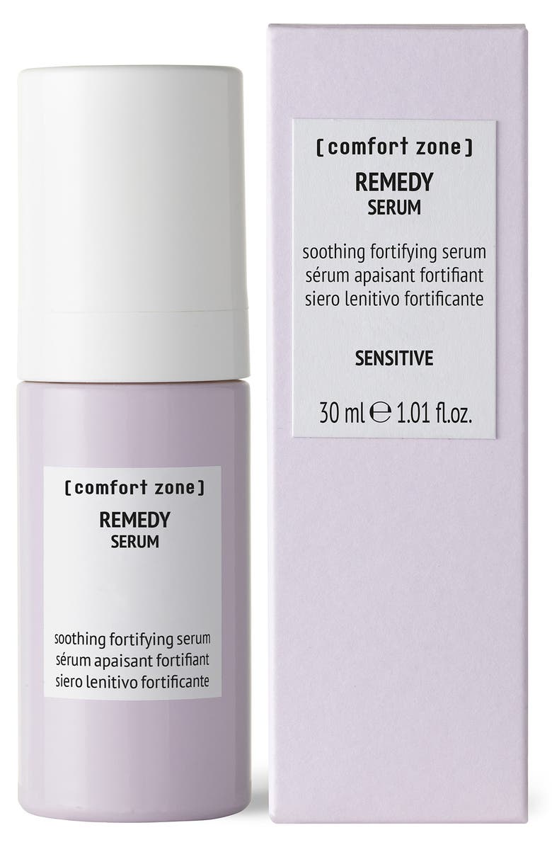 COMFORT ZONE Remedy Serum, Alternate, color, 