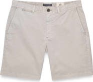 Surfside Supply Co. Andrew 7.5" Stretch Twill Short