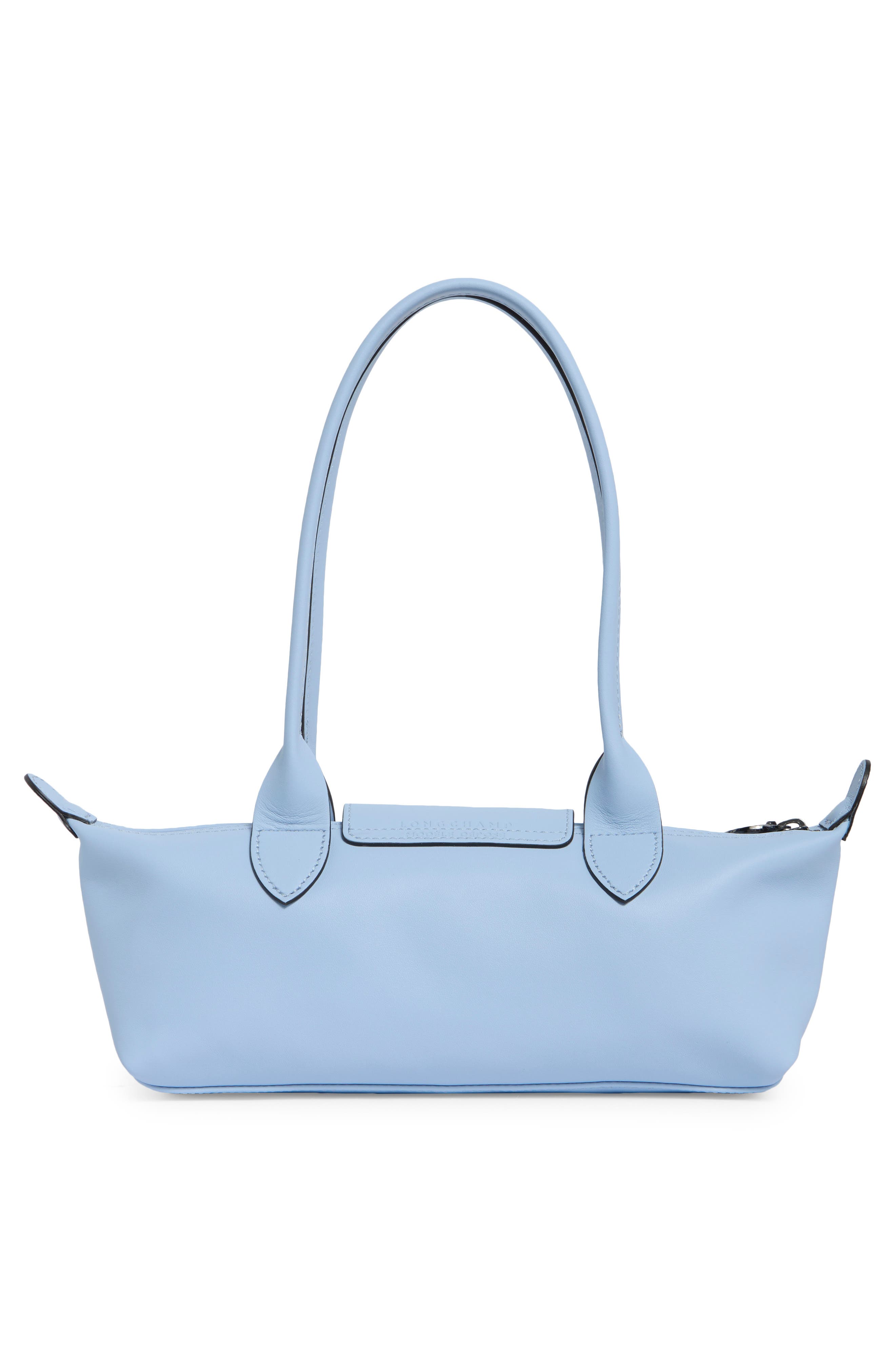 Small Le Pliage Xtra Shoulder Bag, Alternate, color, WAVE