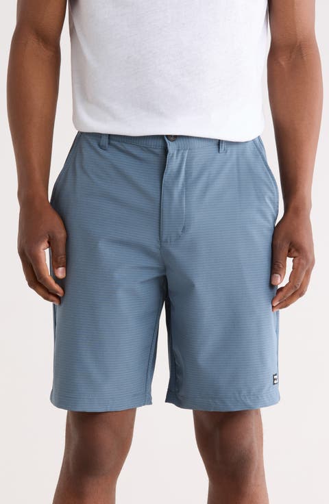 Submersible Shorts