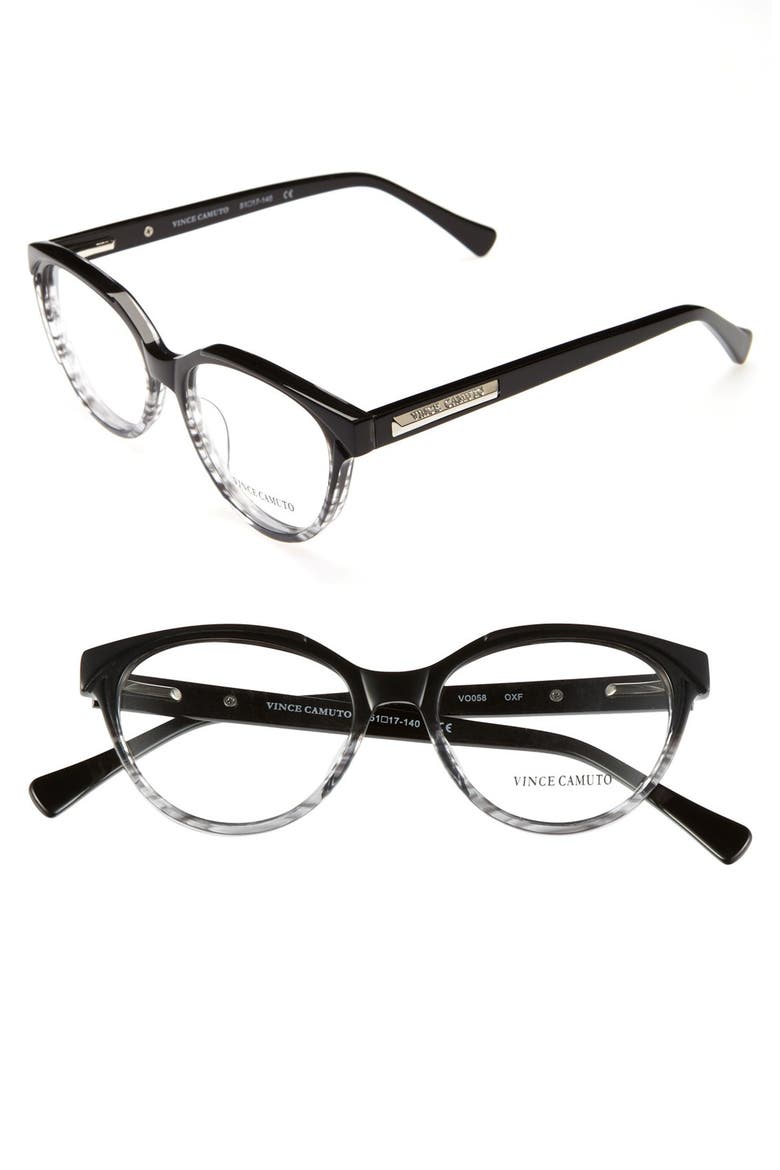 Optical Glasses, Main, color, BLACK FADE