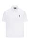 selected Bright White