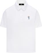 Eastside Golf Signature Performance Golf Polo