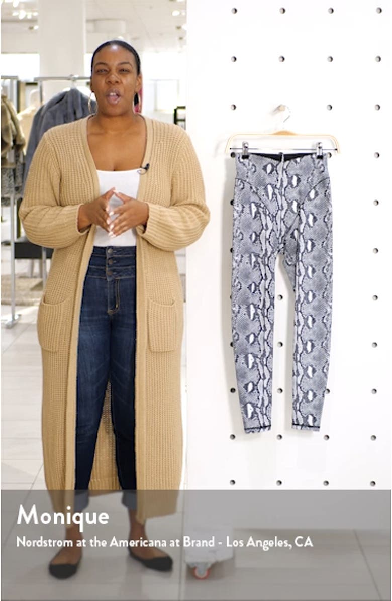 French Cut Leggings, sales video thumbnail