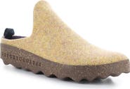 Asportuguesas by Fly London Come Sneaker Mule