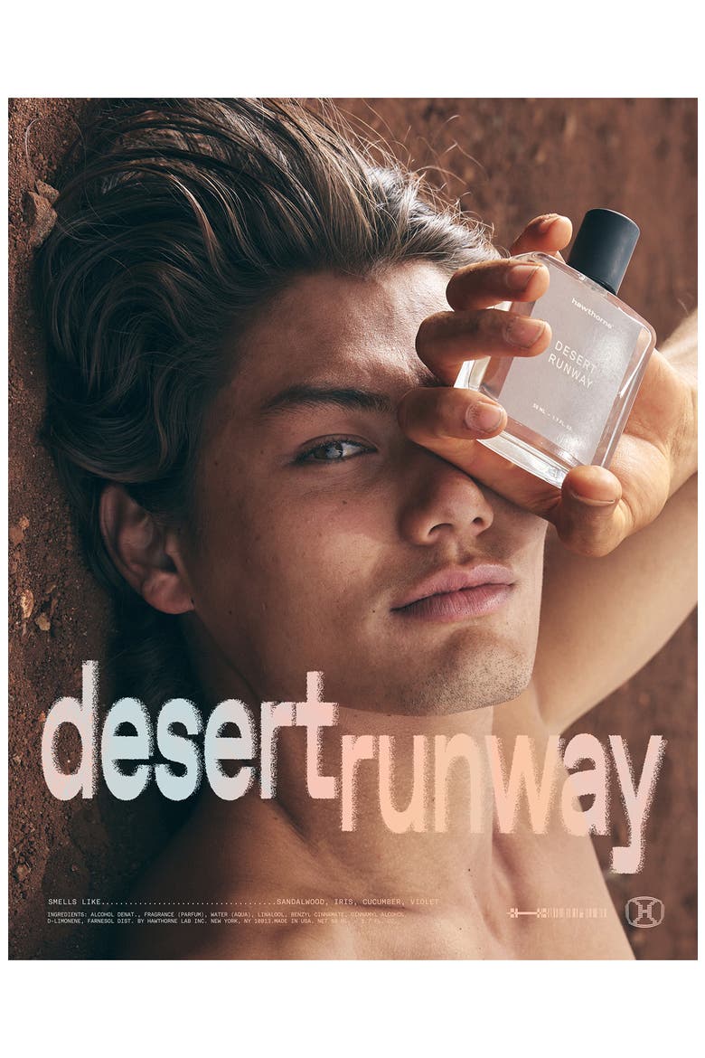 Desert Runway Eau de Parfum, Alternate, color, NO COLOR