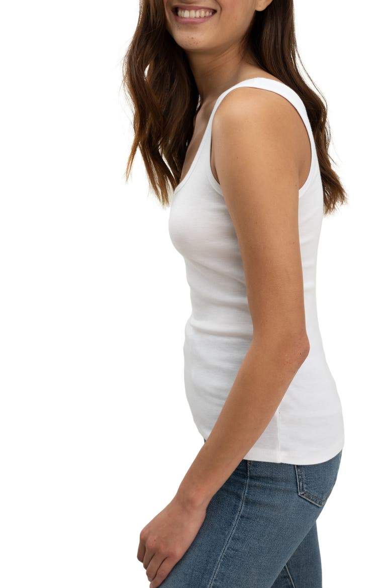 Classic Tank, Alternate, color, WHITE