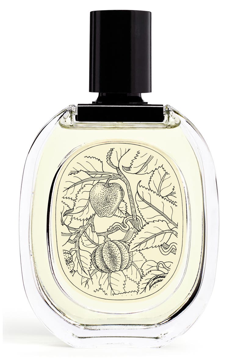 L'Eau des Hespérides Eau de Toilette, Alternate, color, NO COLOR