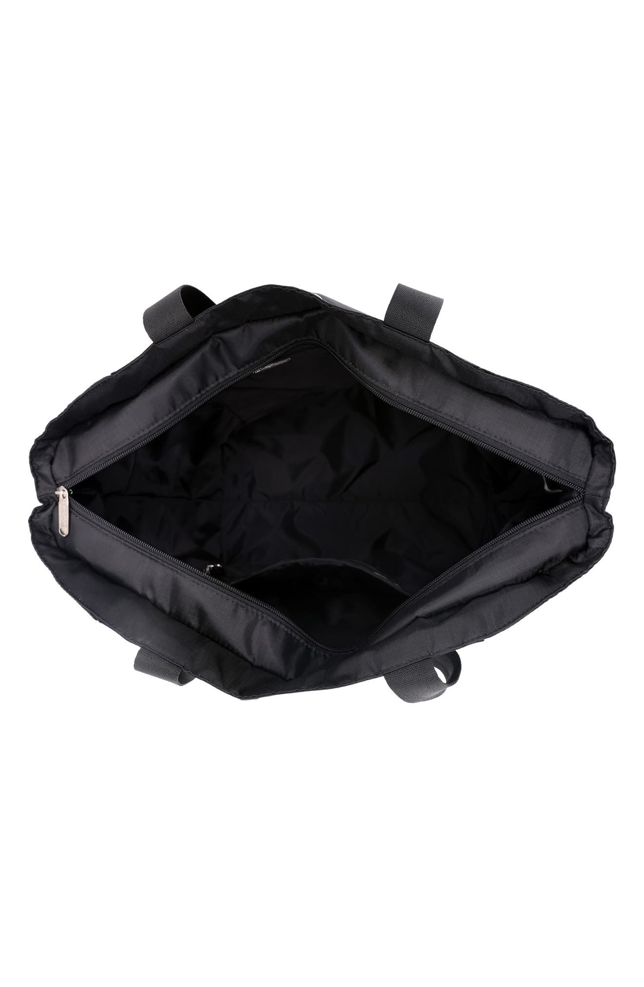 LeSportsac Candace Weekend Travel Bag, Alternate, color, 