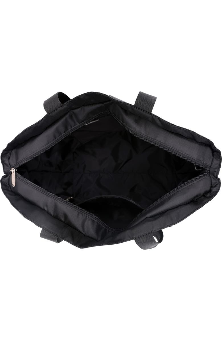 LeSportsac Candace Weekend Travel Bag, Alternate, color,