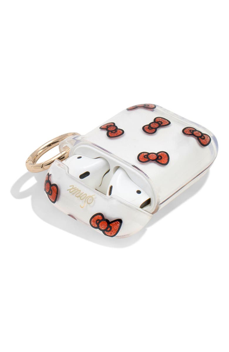 Sonix Cosmic Hello Kitty<sup>®</sup> AirPods Case, Alternate, color, 