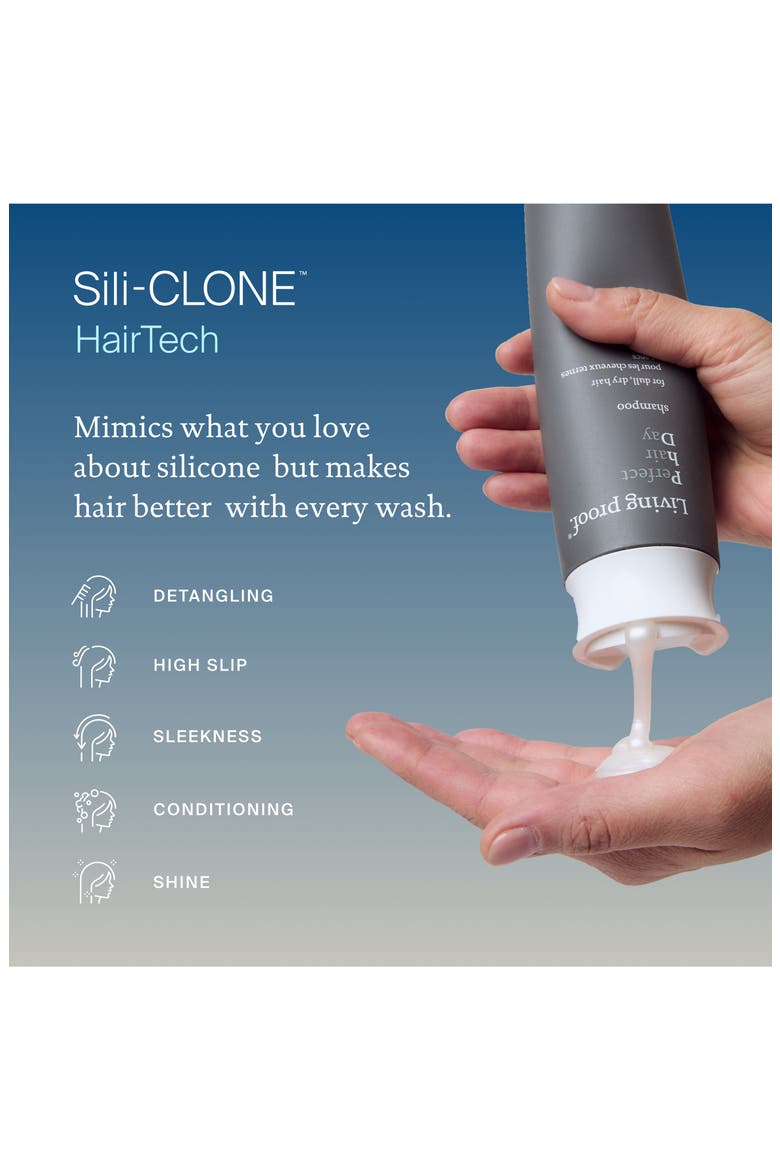 Jumbo Perfect hair Day™ Shampoo $67 Value, Alternate, color, NO COLOR