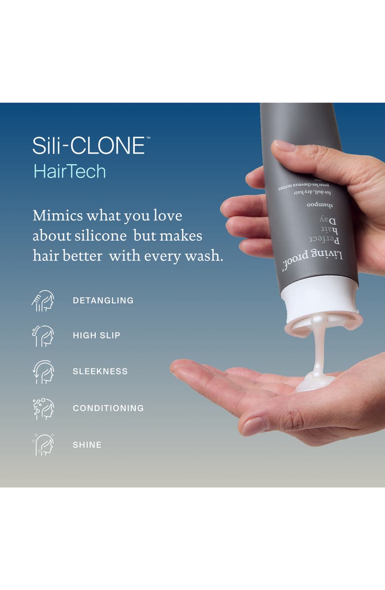 Living proof<sup>®</sup> Jumbo Perfect hair Day<sup>™</sup> Shampoo $67 Value, Alternate, color, 