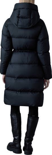 Mackage Ishani Down Quilted Puffer Coat | Nordstrom Mackage Ishani Down Quilted Puffer Coat | Nordstrom