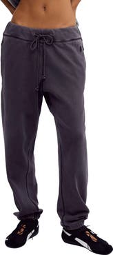 Free People Dream Team Joggers
