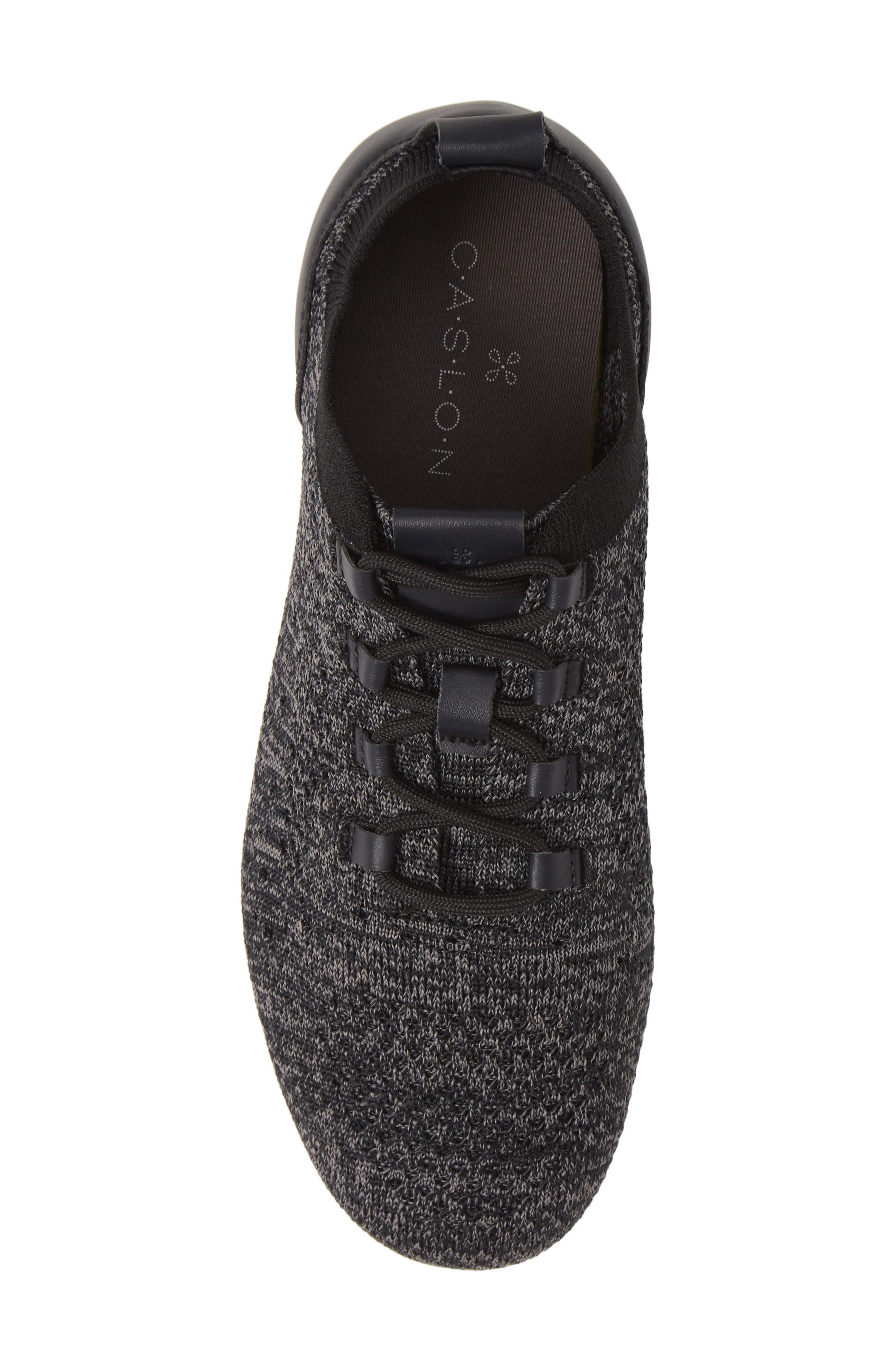 Caslon<sup>®</sup> Rainey Knit Sneaker, Alternate, color, 