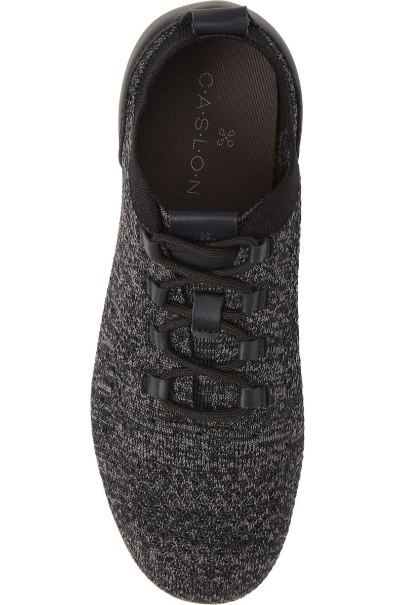 Caslon<sup>®</sup> Rainey Knit Sneaker, Alternate, color,