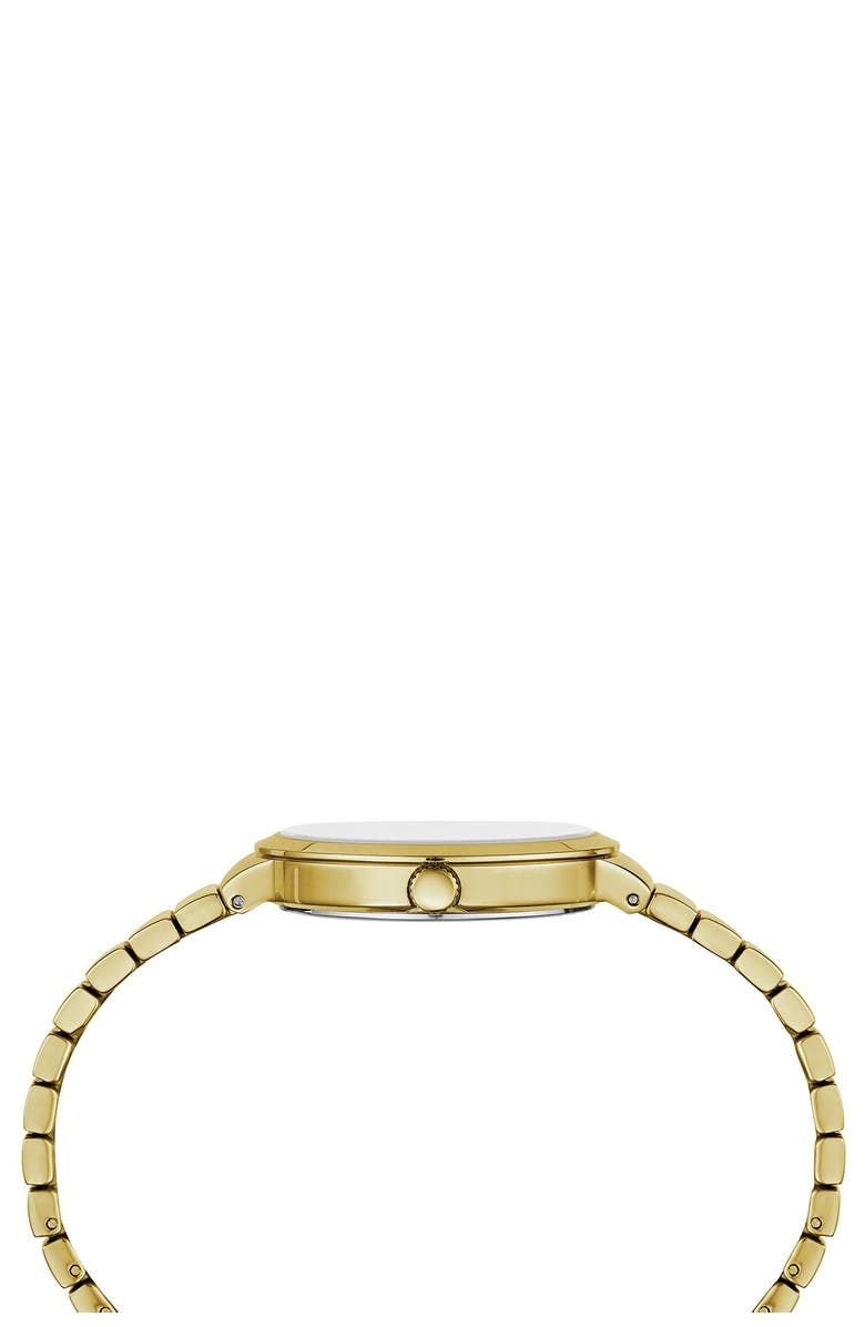 BCBG Classic Bracelet Watch, 34mm, Alternate, color,