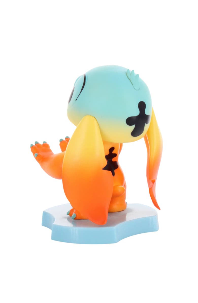 Exquisite Gaming Holdems Lilo & Stich Sunset Stitch Earbud & Phone Holder, Alternate, color, Multicolored