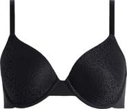 Natori Comfort Evolution Full Fit Memory Foam Convertible Bra
