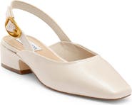 Steve Madden Diona Slingback Pump